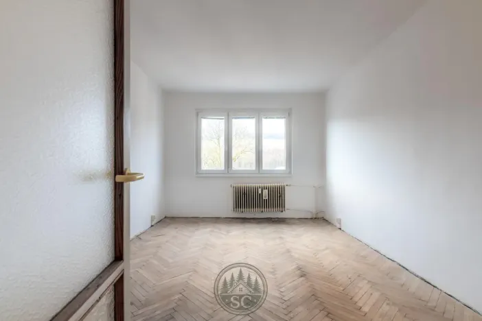 Prodej bytu 3+1, Kraslice, Čs. armády, 67 m2