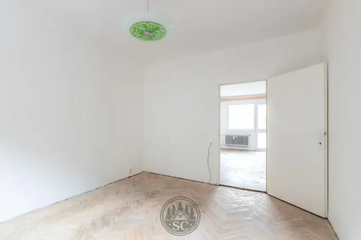 Prodej bytu 3+1, Kraslice, Čs. armády, 67 m2