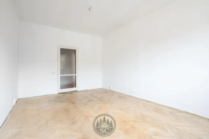 Prodej bytu 3+1, Kraslice, Čs. armády, 67 m2