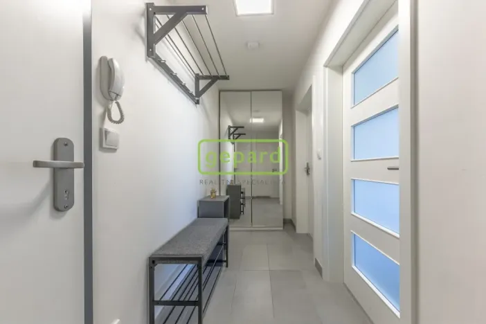 Prodej bytu 2+kk, Brandýs nad Labem-Stará Boleslav, Augustina Lukeše, 40 m2