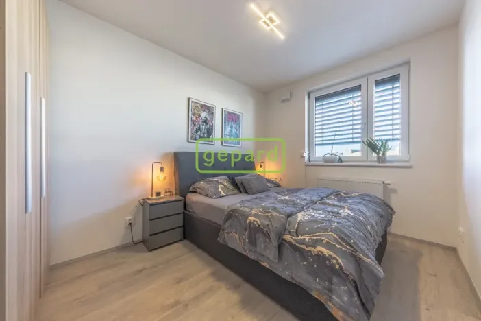 Prodej bytu 2+kk, Brandýs nad Labem-Stará Boleslav, Augustina Lukeše, 40 m2