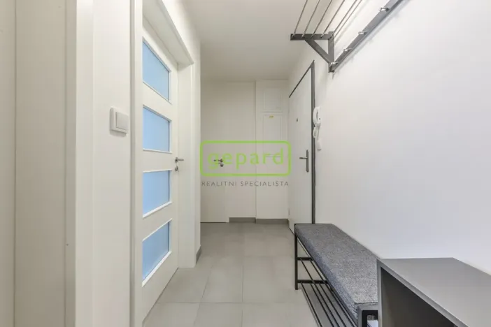 Prodej bytu 2+kk, Brandýs nad Labem-Stará Boleslav, Augustina Lukeše, 40 m2