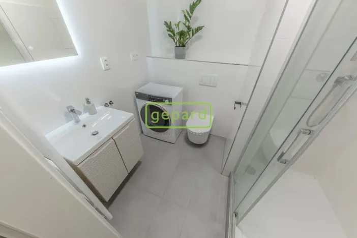 Prodej bytu 2+kk, Brandýs nad Labem-Stará Boleslav, Augustina Lukeše, 40 m2