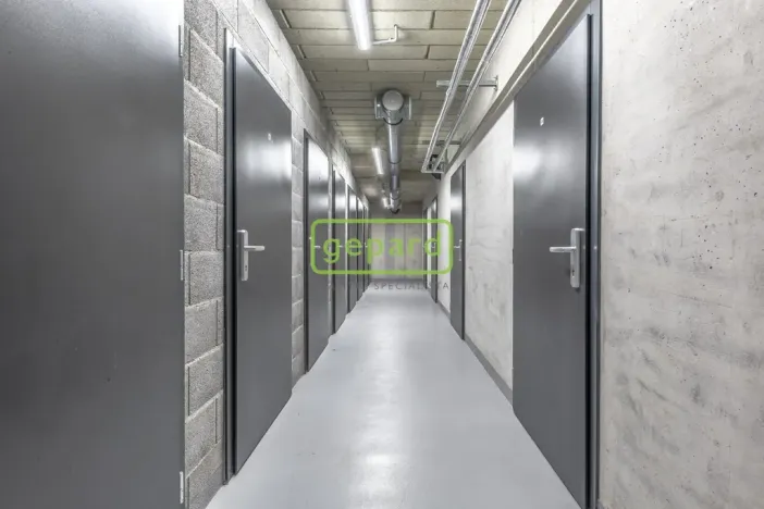 Prodej bytu 2+kk, Brandýs nad Labem-Stará Boleslav, Augustina Lukeše, 40 m2