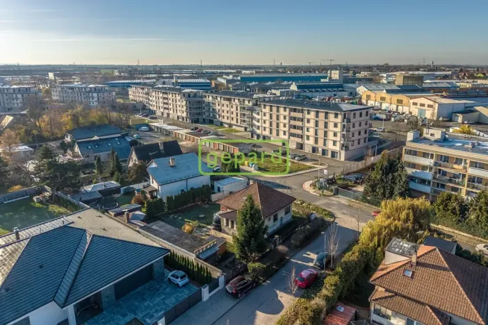 Prodej bytu 2+kk, Brandýs nad Labem-Stará Boleslav, Augustina Lukeše, 40 m2