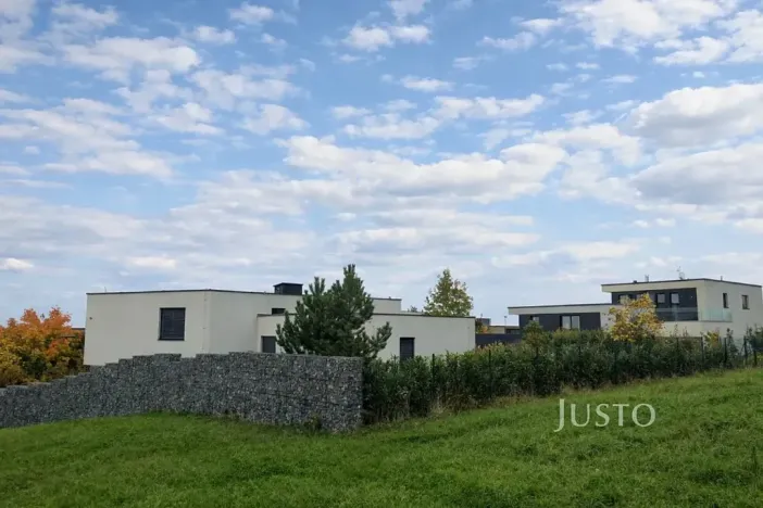 Prodej pozemku pro bydlení, Praha - Velká Chuchle, Nad Chuchlí, 842 m2