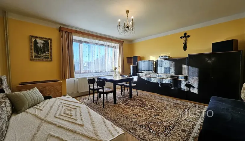 Prodej rodinného domu, Čimelice, 201 m2