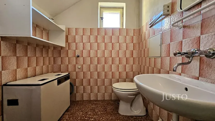 Prodej rodinného domu, Čimelice, 201 m2