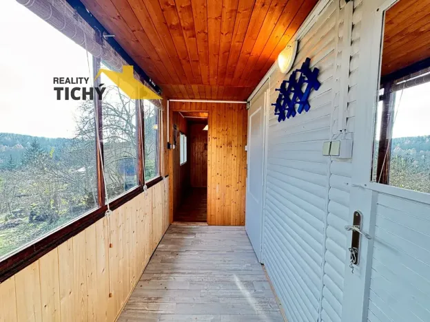 Prodej chaty, Nové Město nad Metují, Leštinská, 29 m2