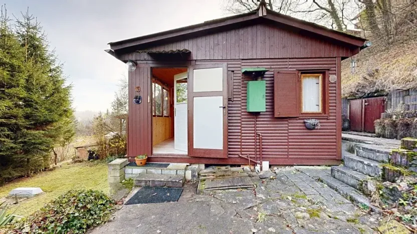 Prodej chaty, Nové Město nad Metují, Leštinská, 29 m2