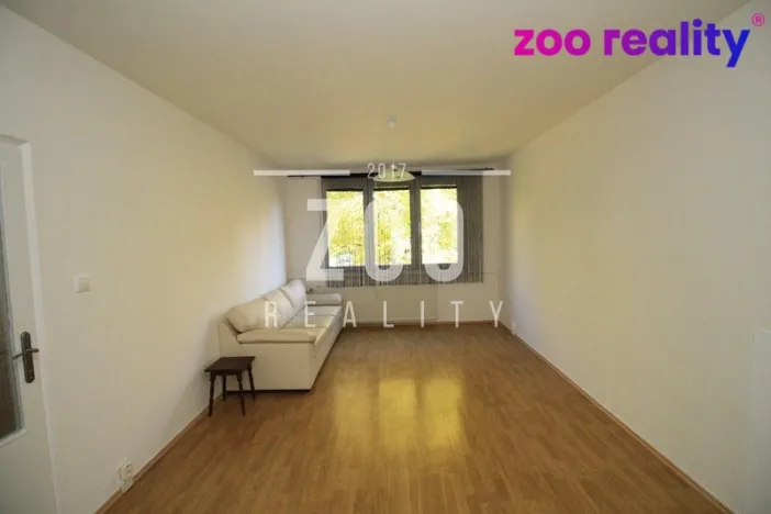 Pronájem bytu 2+kk, České Budějovice, Staroměstská, 43 m2