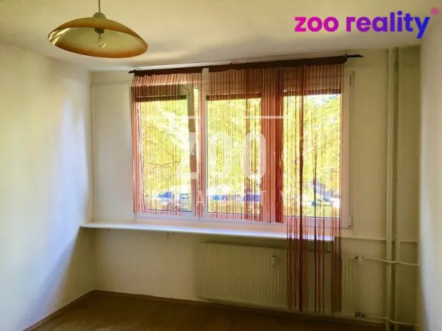 Pronájem bytu 2+kk, České Budějovice, Staroměstská, 43 m2