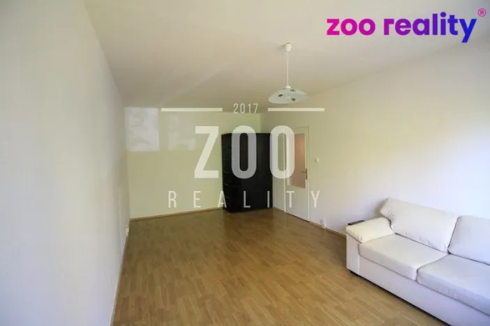 Pronájem bytu 2+kk, České Budějovice, Staroměstská, 43 m2