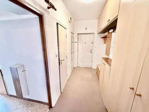 Pronájem bytu 2+1, Kralupy nad Vltavou - Lobeček, Masarykova, 53 m2