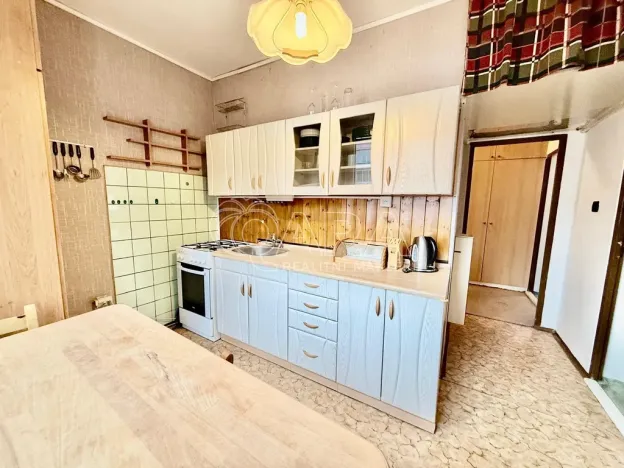 Pronájem bytu 2+1, Kralupy nad Vltavou - Lobeček, Masarykova, 53 m2