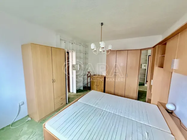 Pronájem bytu 2+1, Kralupy nad Vltavou - Lobeček, Masarykova, 53 m2