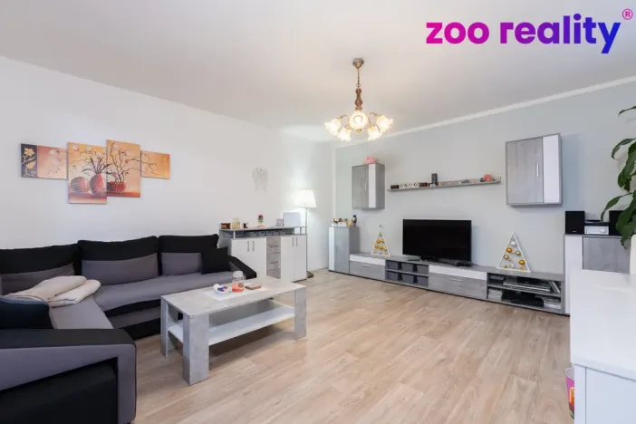 Prodej rodinného domu, Chorušice - Velký Újezd, 200 m2