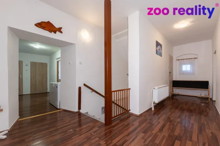 Prodej rodinného domu, Chorušice - Velký Újezd, 200 m2