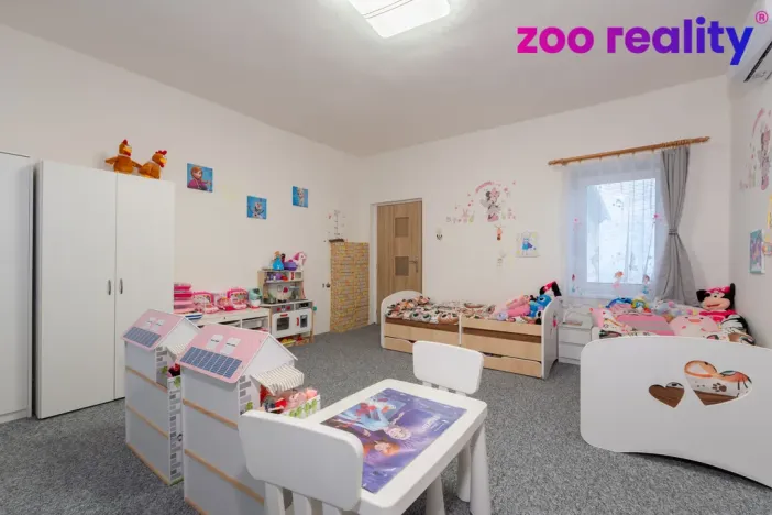 Prodej rodinného domu, Chorušice - Velký Újezd, 200 m2