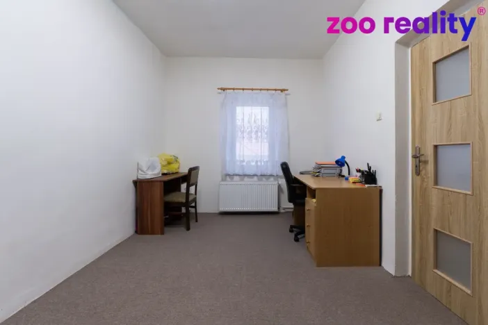 Prodej rodinného domu, Chorušice - Velký Újezd, 200 m2