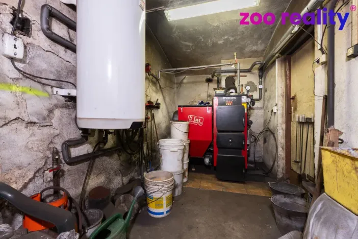 Prodej rodinného domu, Chorušice - Velký Újezd, 200 m2