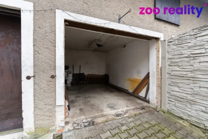 Prodej rodinného domu, Chorušice - Velký Újezd, 200 m2