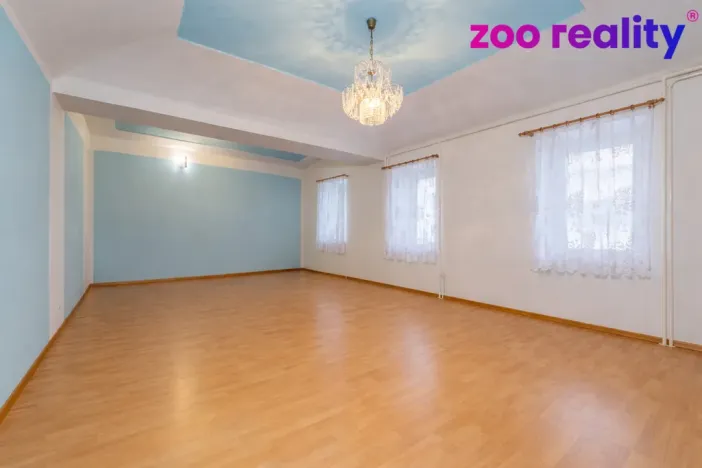 Prodej rodinného domu, Chorušice - Velký Újezd, 200 m2