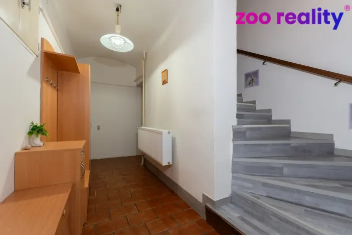 Prodej rodinného domu, Chorušice - Velký Újezd, 200 m2