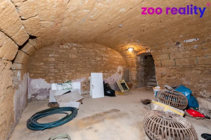 Prodej rodinného domu, Chorušice - Velký Újezd, 200 m2