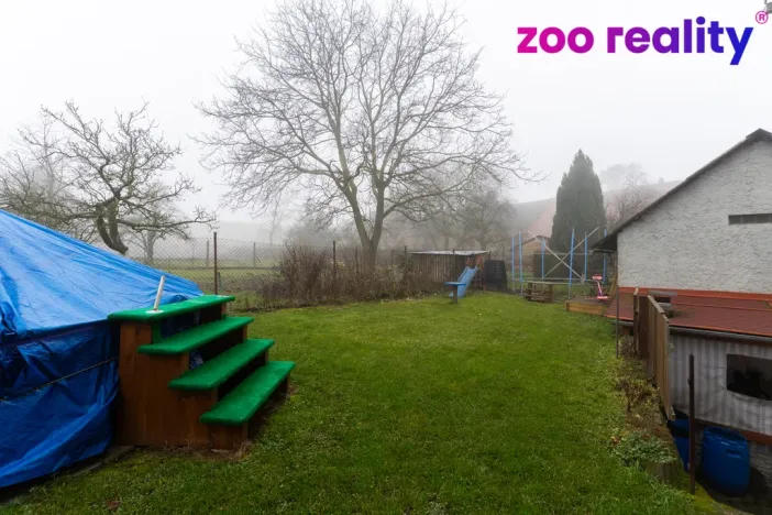 Prodej rodinného domu, Chorušice - Velký Újezd, 200 m2