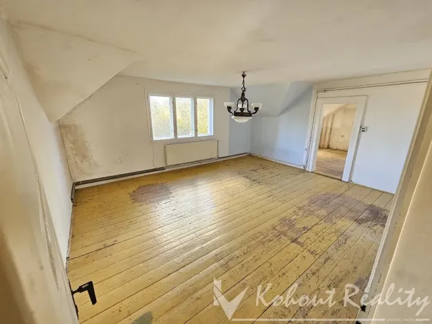 Prodej rodinného domu, Senohraby, Příčná, 449 m2