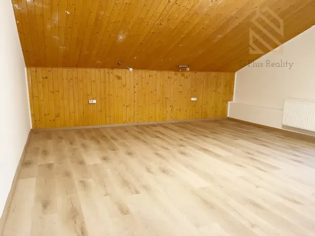 Pronájem bytu 2+kk, Brozany nad Ohří, 69 m2