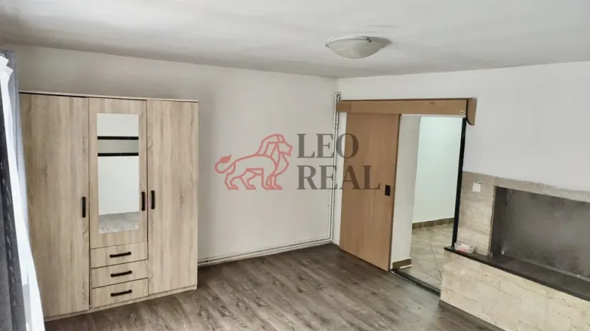 Pronájem bytu 2+kk, Zlín - Jaroslavice, V Dolině, 45 m2