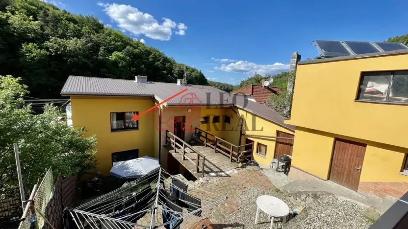 Pronájem bytu 2+kk, Zlín - Jaroslavice, V Dolině, 45 m2