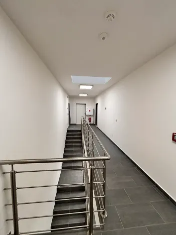 Prodej bytu 2+kk, Zábřeh, Leštinská, 42 m2