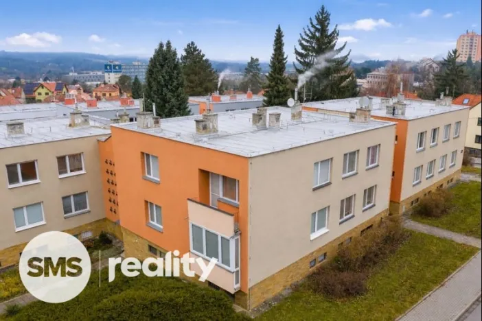 Prodej bytu 3+1, Blansko, Palackého, 109 m2