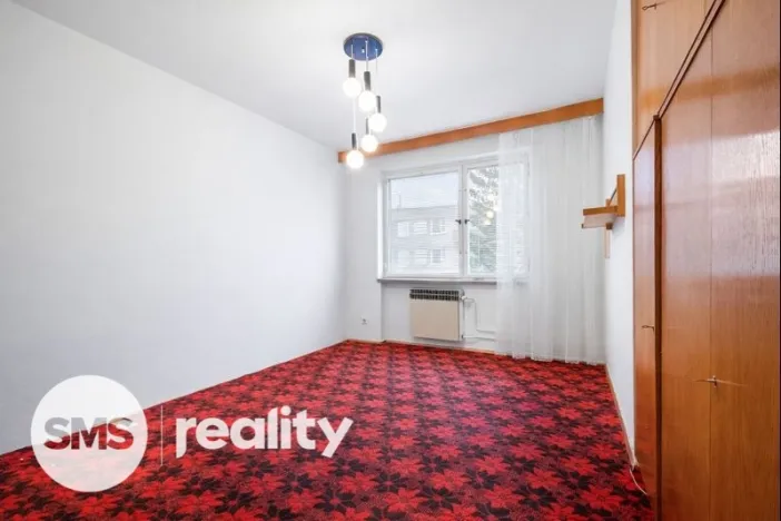 Prodej bytu 3+1, Blansko, Palackého, 109 m2