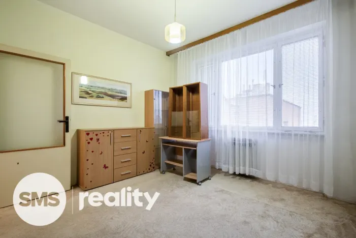 Prodej bytu 3+1, Blansko, Palackého, 109 m2