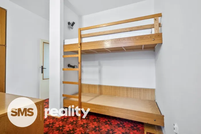 Prodej bytu 3+1, Blansko, Palackého, 109 m2