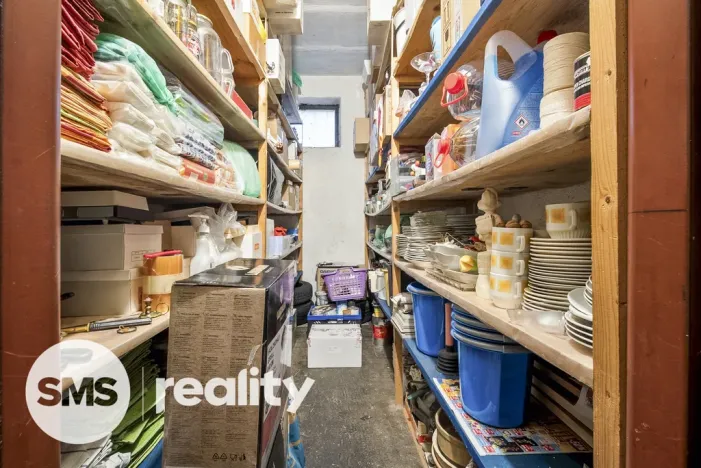 Prodej bytu 3+1, Blansko, Palackého, 109 m2