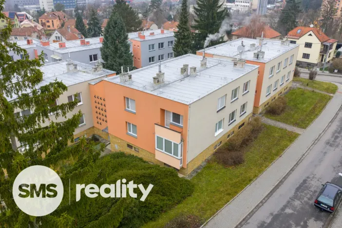 Prodej bytu 3+1, Blansko, Palackého, 109 m2