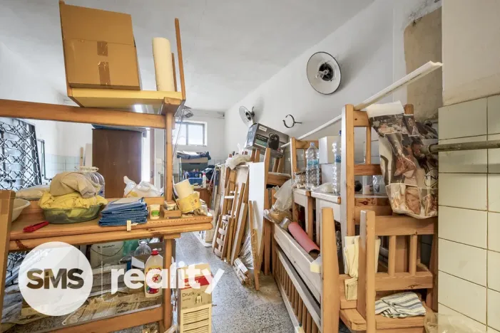 Prodej bytu 3+1, Blansko, Palackého, 81 m2