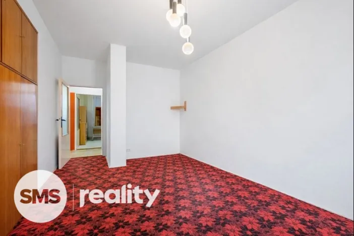 Prodej bytu 3+1, Blansko, Palackého, 81 m2