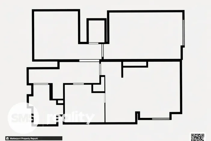 Prodej bytu 3+1, Blansko, Palackého, 81 m2