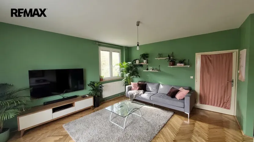 Prodej bytu 3+1, Chrustenice, Ke Skalce, 94 m2