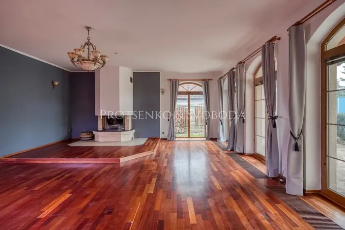 Prodej rodinného domu, Klínec, 345 m2