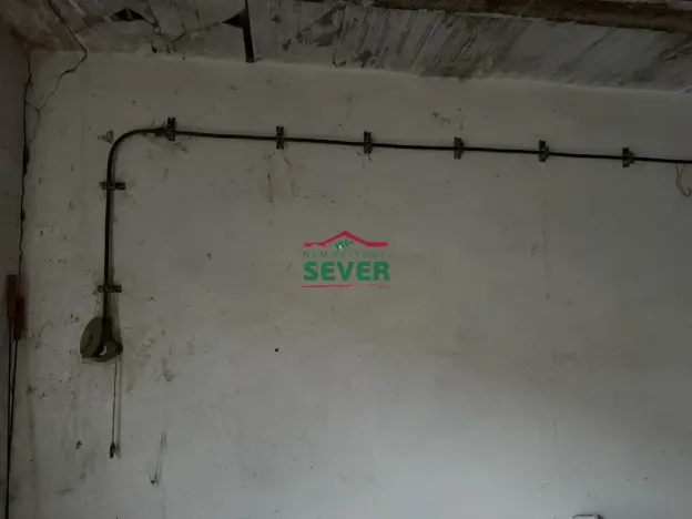 Prodej garáže, Bílina - Teplické Předměstí, 22 m2