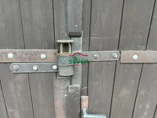 Prodej garáže, Bílina - Teplické Předměstí, 22 m2