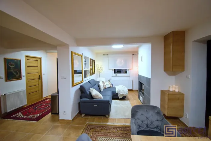 Prodej rodinného domu, Ostrava, 99 m2