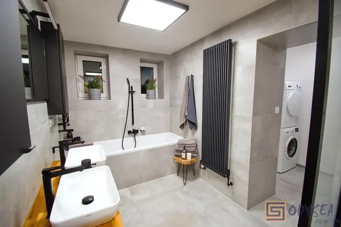 Prodej rodinného domu, Ostrava, 99 m2